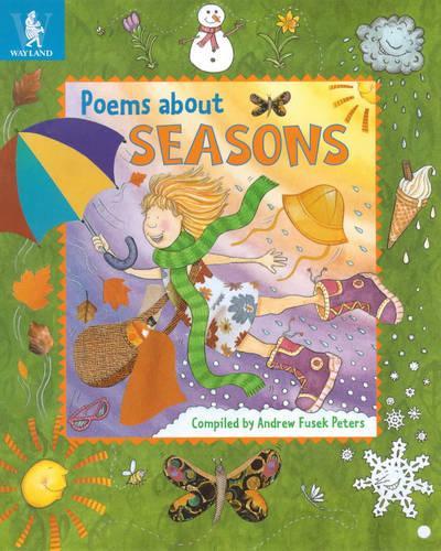 Poems About Seasons