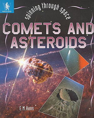 Comets and Asteroids