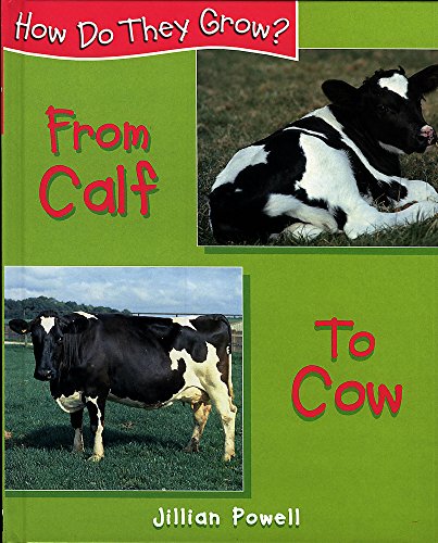 Calf to Cow