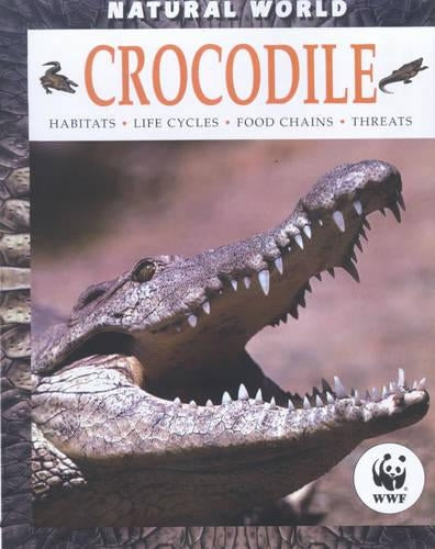 Crocodiles