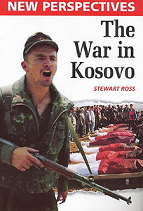The War in Kosovo 