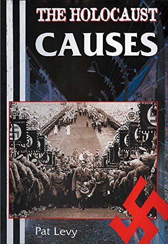 The Holocaust