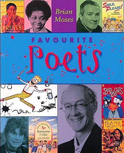 Favourite Poets