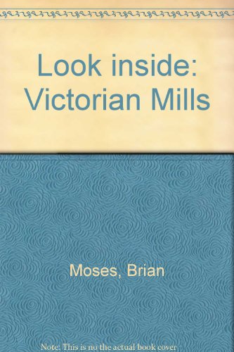 Look inside: Victorian Mills