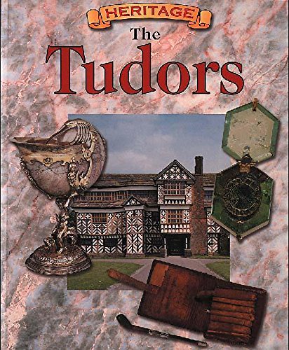 The Tudors