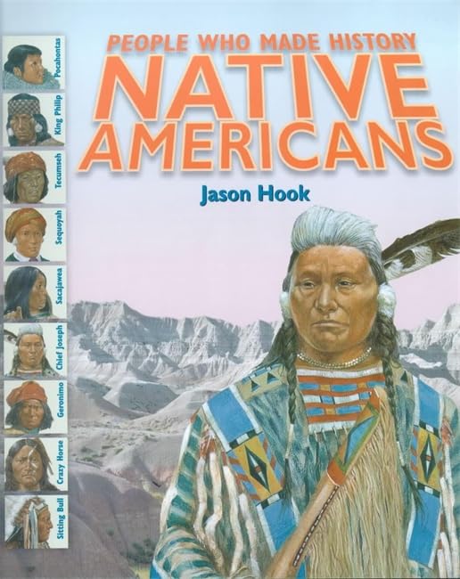 Native Americans