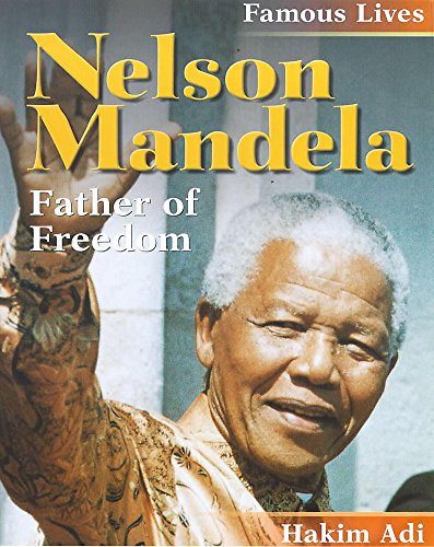 Nelson Mandela
