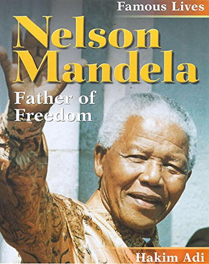 Nelson Mandela