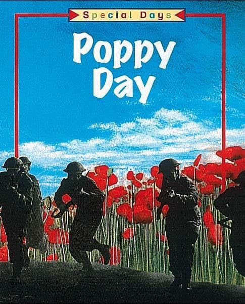 Poppy Day