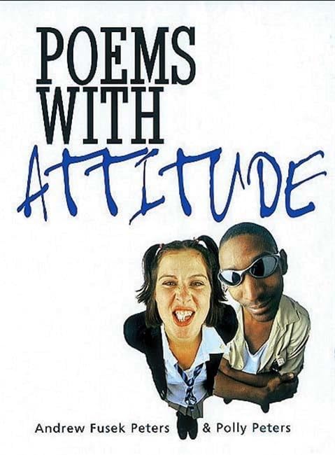 Poems With Attitude