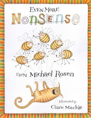Even More Nonsense from Michael Rosen