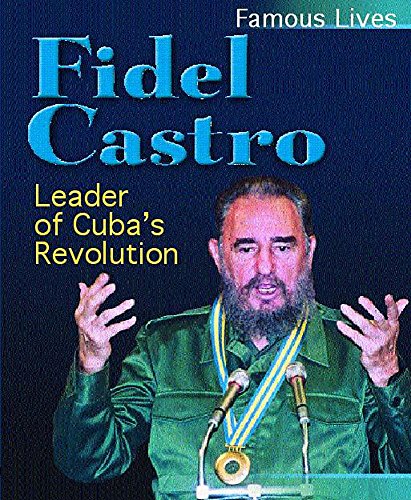Fidel Castro