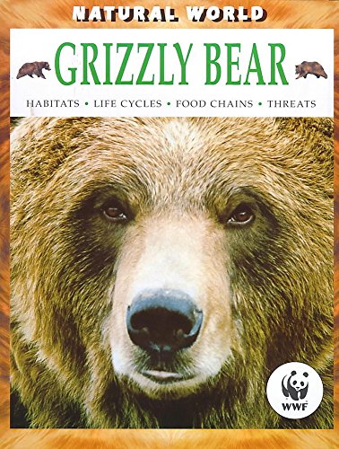 Grizzly Bear