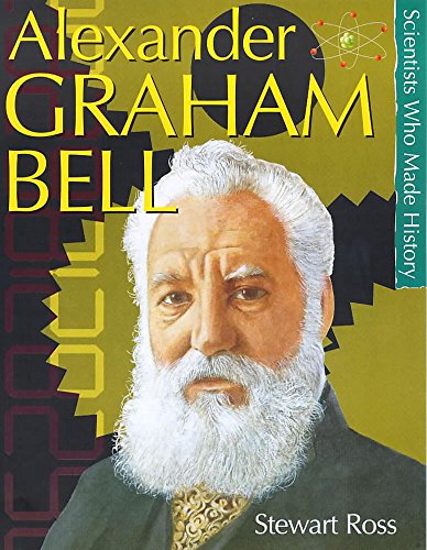 Alexander Graham Bell