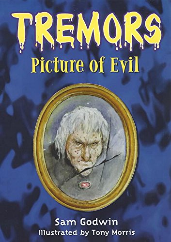 Tremors: Picture of Evil