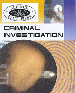 Criminal Investigation 
