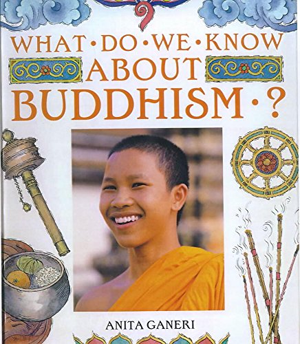 What Do We Know About Buddhism?