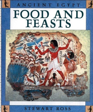Flavour of Ancient Egypt