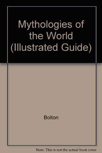 Mythologies of the World