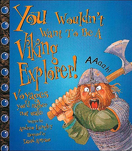 A Viking Explorer