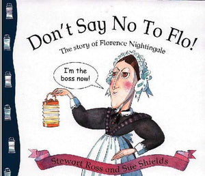 Don't Say No to Flo!