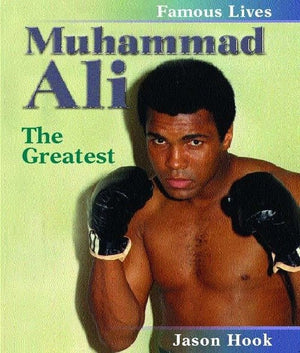 Mohammed Ali