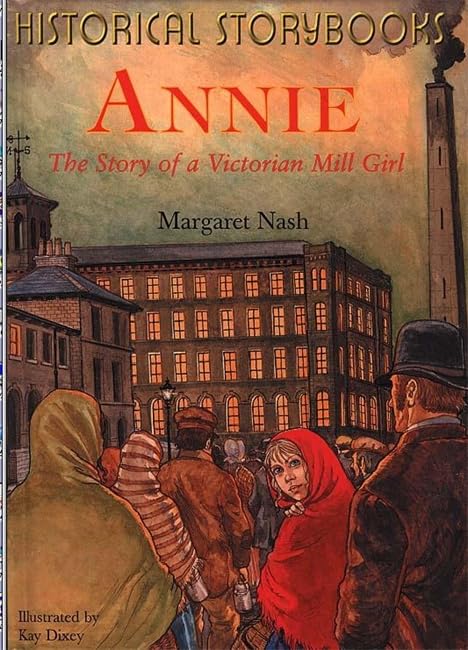 Annie