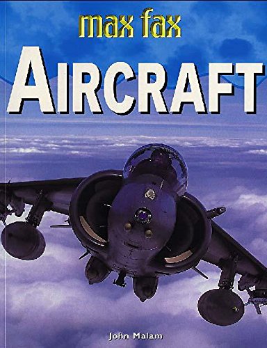Aircraft