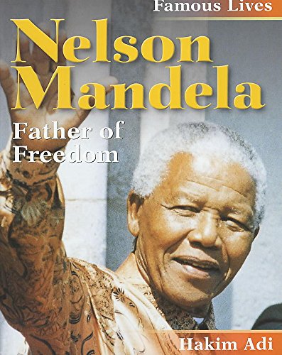 Nelson Mandela