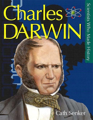 Charles Darwin