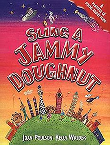 Sling a Jammy Doughnut