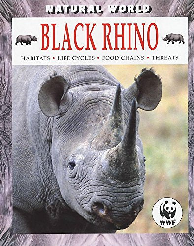 Black Rhino
