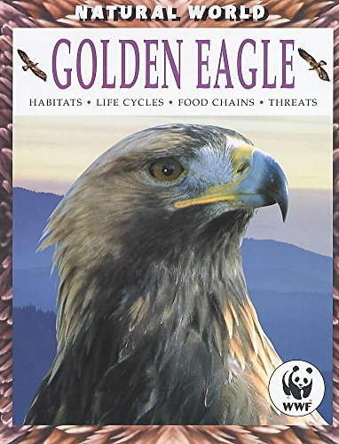 Natural World: Golden Eagle