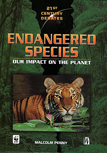Endangered Species