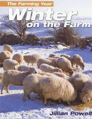 Winter on the Farm