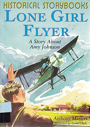 Lone Girl Flyer