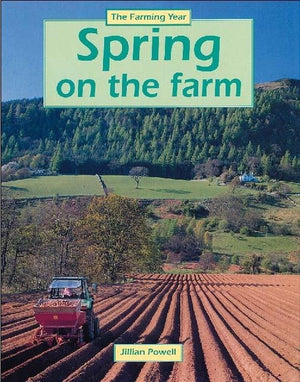 Spring on the Farm