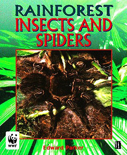 Insects and Spiders