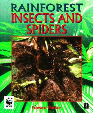 Insects and Spiders