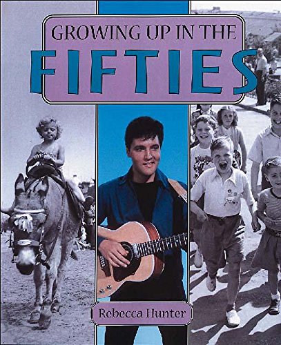 Growing Up in the Fifties