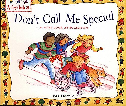 A First Look at Disability