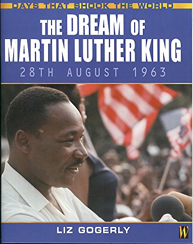 The Dream of Martin Luther King
