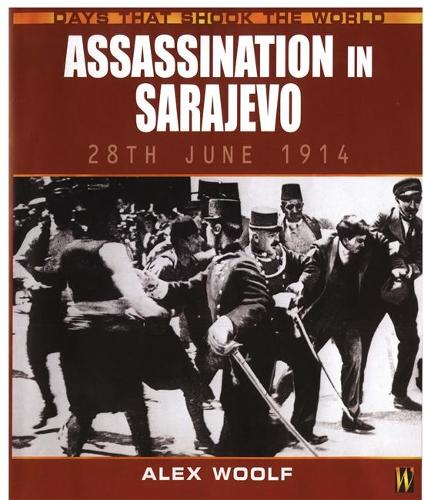 Assassination in Sarajevo