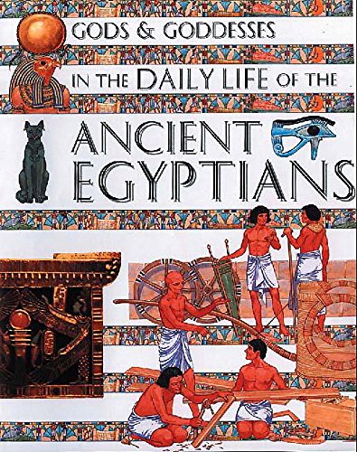 In the Daily Life of the Ancient Egyptians