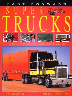 Super Trucks
