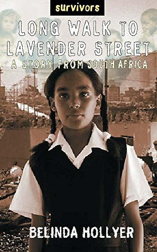 A Long Walk to Lavender Street