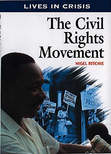Civil Rights Move