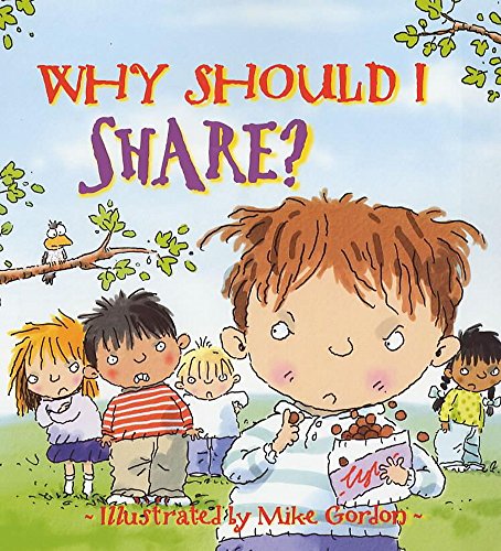 Share?