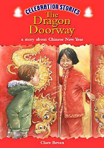 The Dragon Doorway
