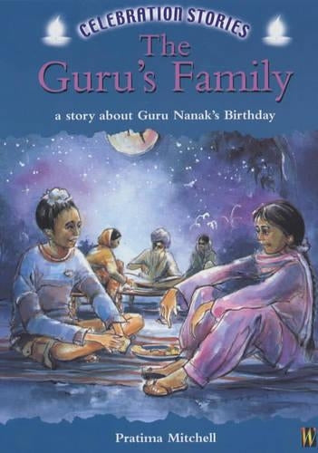 The Guru's Family